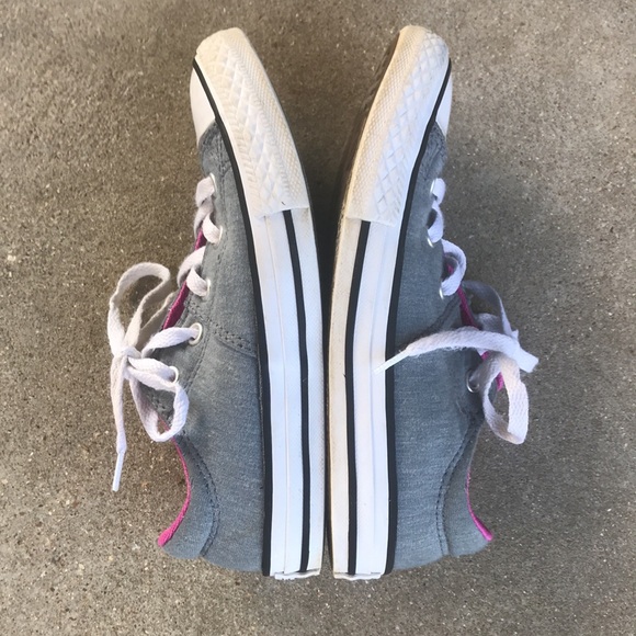 Converse All Star Low-top Sneakers - Picture 11 of 15